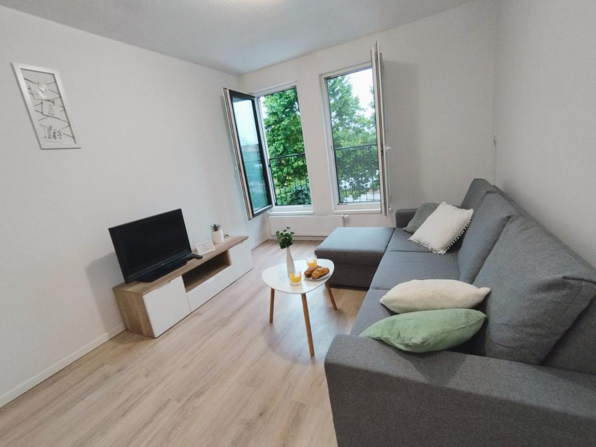 Apartment Sanya #3 Ljubljana Exterior photo