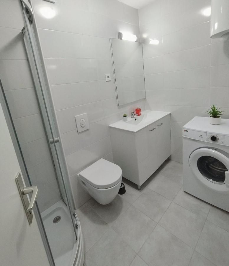Apartment Sanya #3 Ljubljana Exterior photo